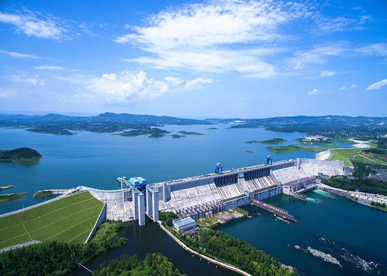 扩内需惠民生，水利建设全面提速（经济聚焦）